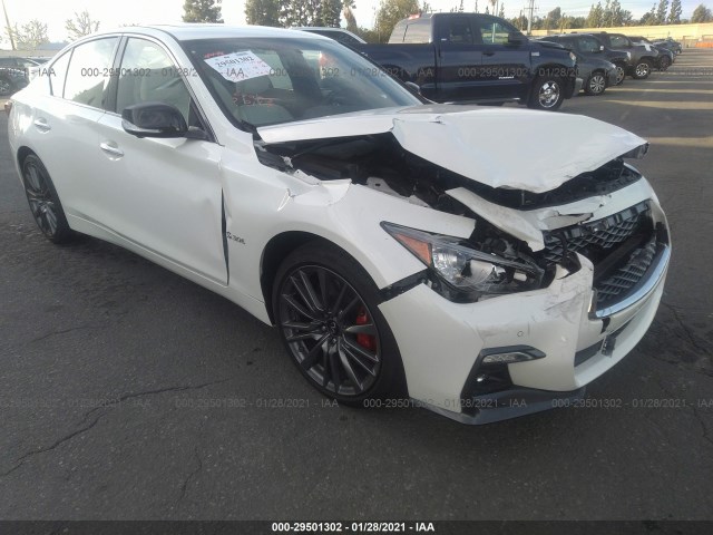 INFINITI Q50 2020 jn1fv7ap3lm630126