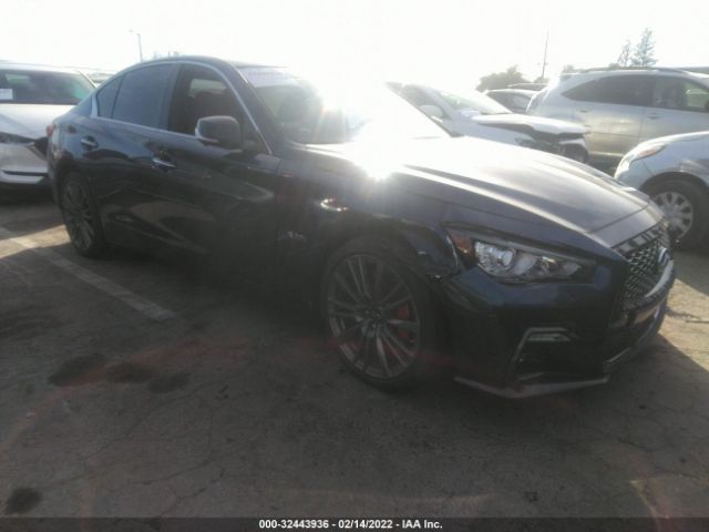 INFINITI Q50 2020 jn1fv7ap3lm630160