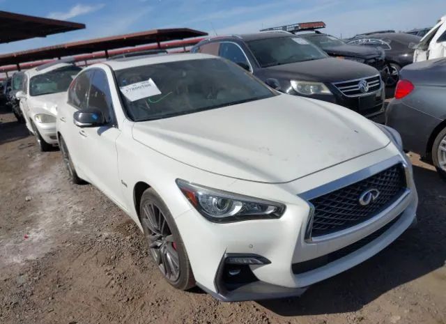 INFINITI Q50 2020 jn1fv7ap3lm630725