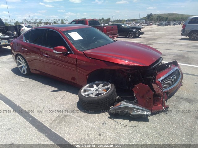 INFINITI Q50 2016 jn1fv7ap4gm420673