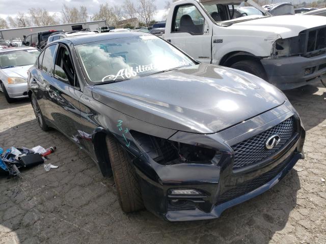 INFINITI Q50 RED SP 2017 jn1fv7ap4hm850186