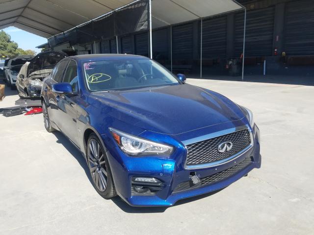 INFINITI NULL 2017 jn1fv7ap4hm850334