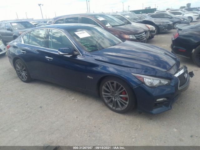 INFINITI Q50 2017 jn1fv7ap4hm851385