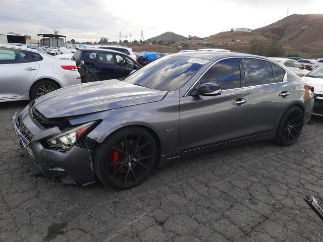 INFINITI Q50 2018 jn1fv7ap4jm460131