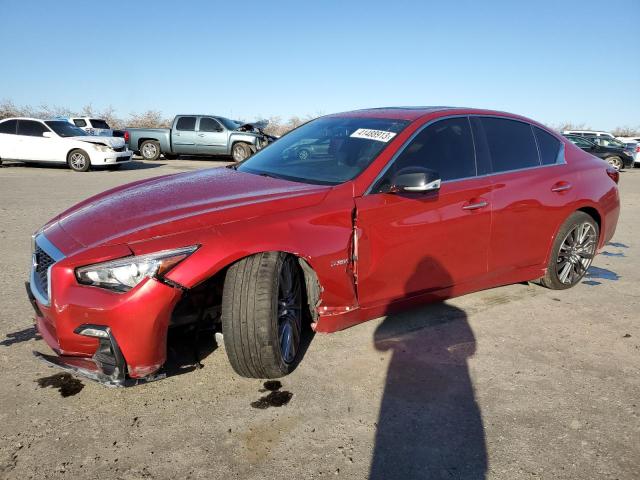 INFINITI Q50 2018 jn1fv7ap4jm460291