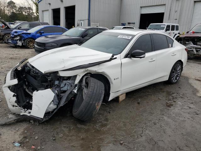 INFINITI Q50 2018 jn1fv7ap4jm460338