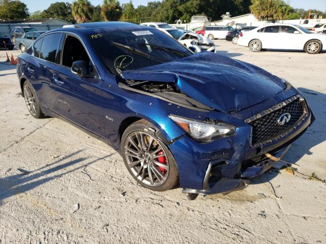 INFINITI Q50 RED SP 2018 jn1fv7ap4jm460372