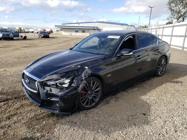 INFINITI Q50 2018 jn1fv7ap4jm460520