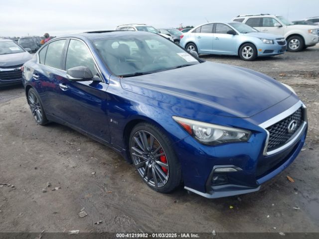 INFINITI Q50 2018 jn1fv7ap4jm460677