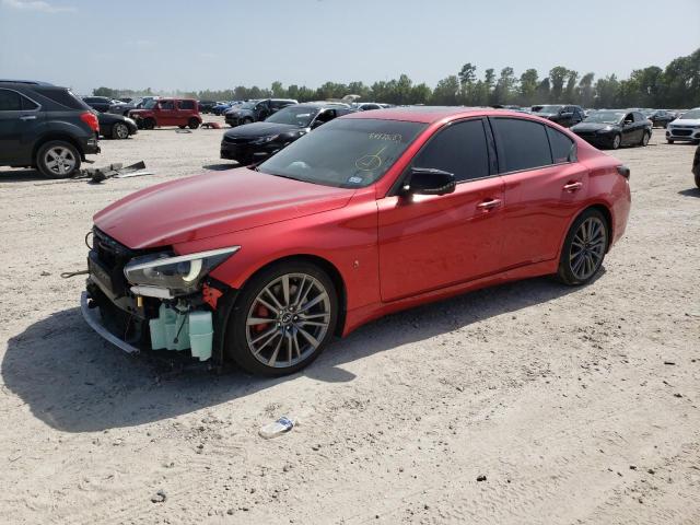 INFINITI Q50 RED SP 2018 jn1fv7ap4jm461148