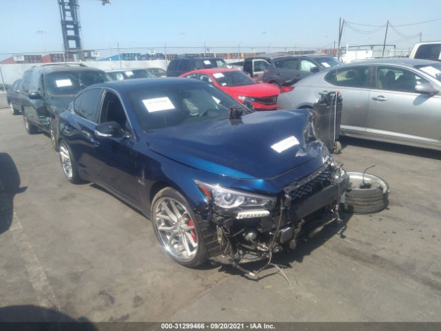 INFINITI Q50 2018 jn1fv7ap4jm461358