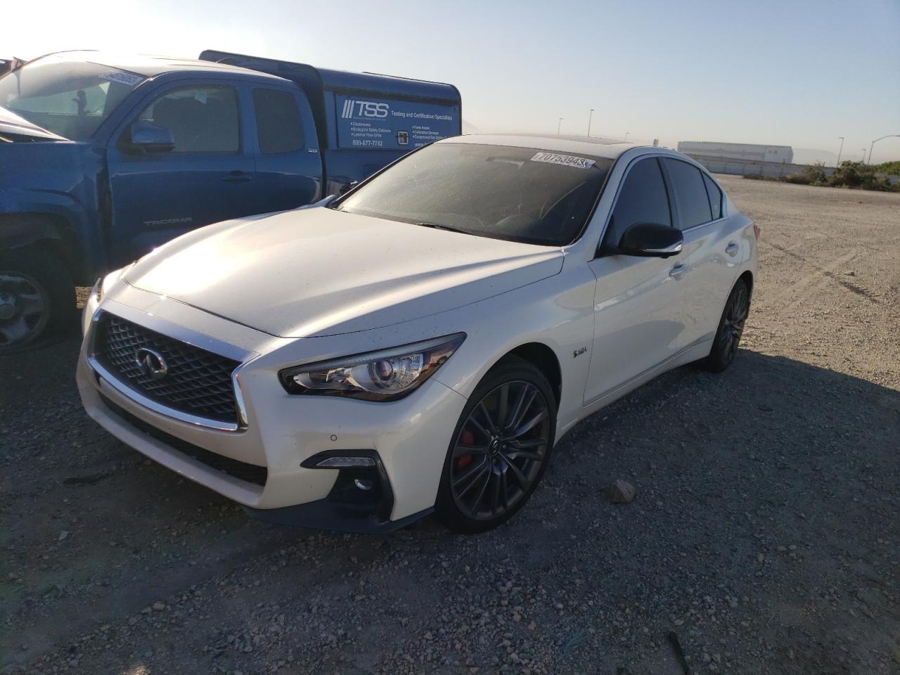 INFINITI Q50 2019 jn1fv7ap4km760043