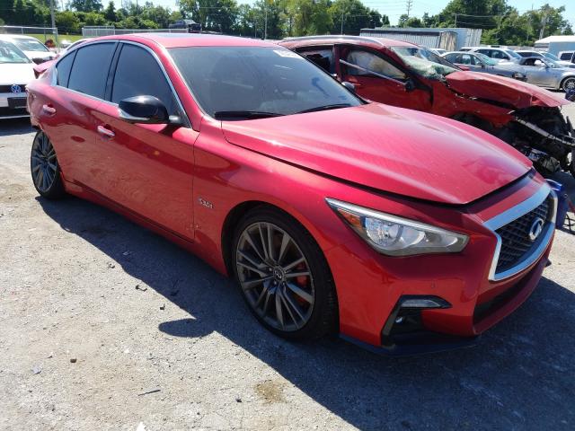 INFINITI Q50 RED SP 2019 jn1fv7ap4km760219