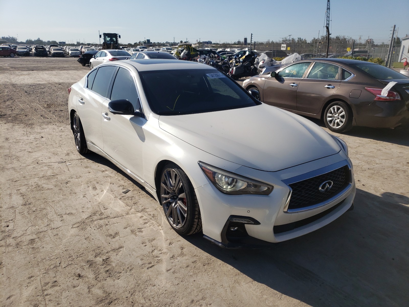 INFINITI Q50 RED SP 2019 jn1fv7ap4km760639