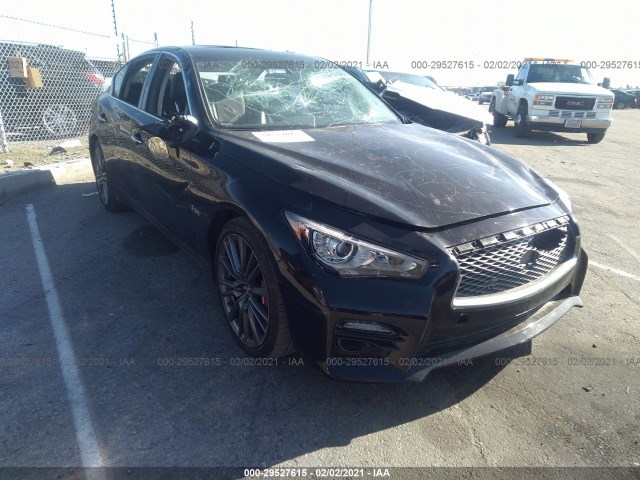 INFINITI Q50 2016 jn1fv7ap5gm420052