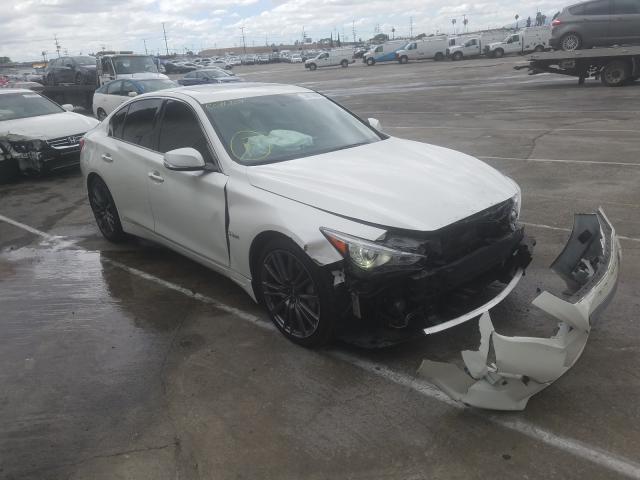 INFINITI Q50 2016 jn1fv7ap5gm421024