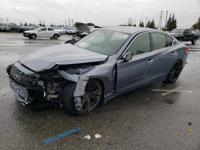 INFINITI Q50 RED SP 2016 jn1fv7ap5gm421279