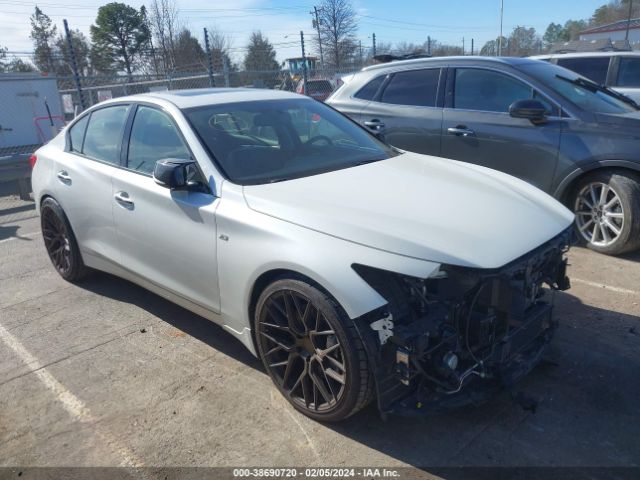 INFINITI Q50 2016 jn1fv7ap5gm421394