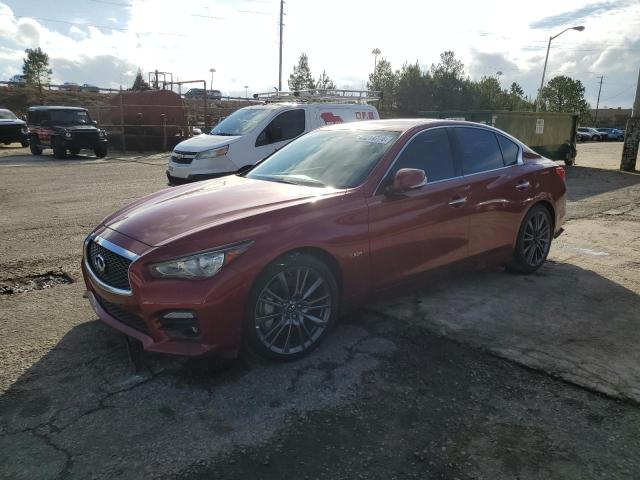 INFINITI Q50 2016 jn1fv7ap5gm421606