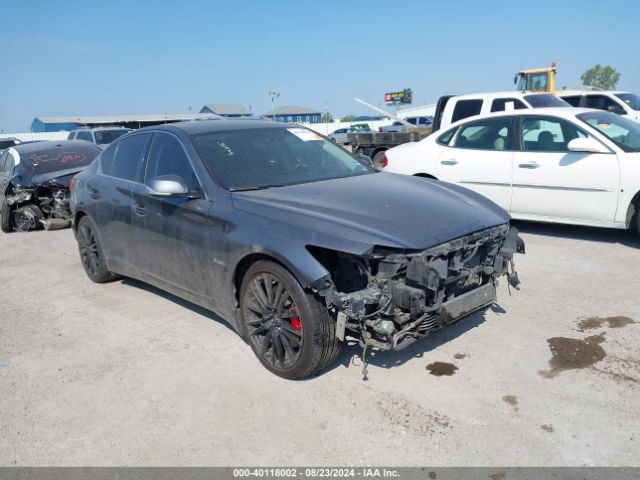 INFINITI Q50 2017 jn1fv7ap5hm850195