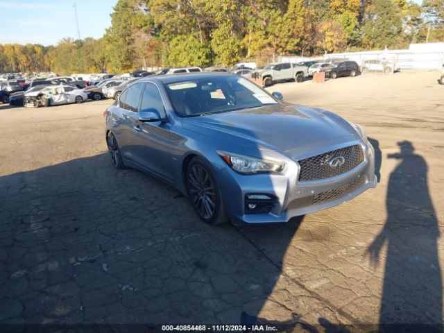 INFINITI Q50 2017 jn1fv7ap5hm850603