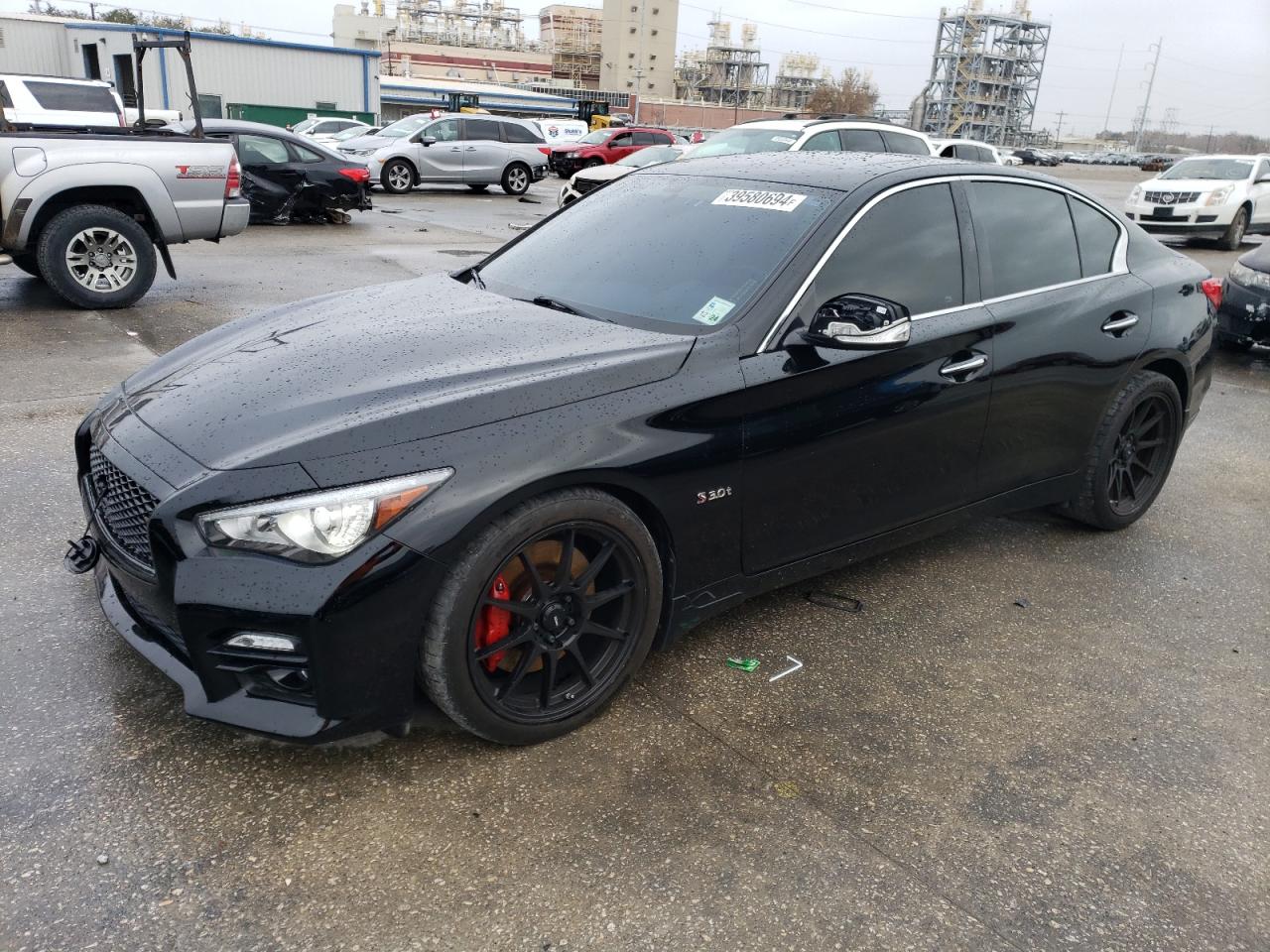 INFINITI Q50 2017 jn1fv7ap5hm851136