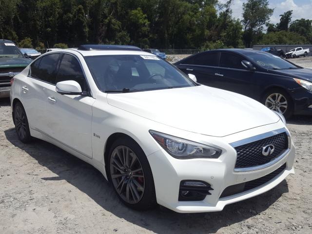 INFINITI NULL 2017 jn1fv7ap5hm851217