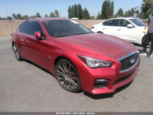 INFINITI Q50 2017 jn1fv7ap5hm851251