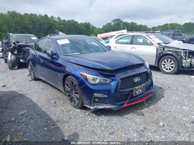 INFINITI Q50 2018 jn1fv7ap5jm460445