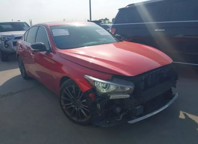 INFINITI Q50 2018 jn1fv7ap5jm460767