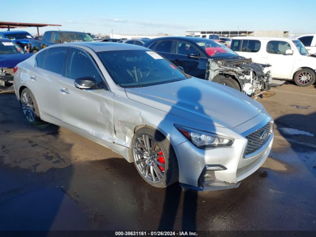 INFINITI Q50 2018 jn1fv7ap5jm461725