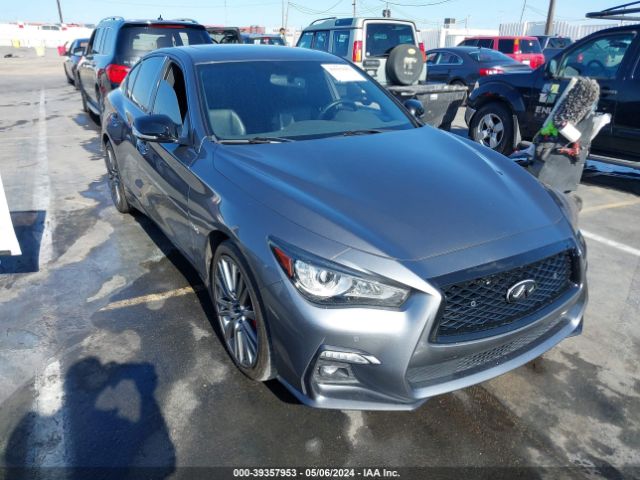 INFINITI Q50 2018 jn1fv7ap5jm640055