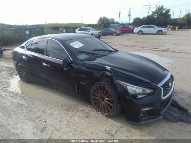 INFINITI Q50 2018 jn1fv7ap5jm640105