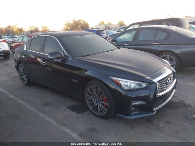 INFINITI Q50 2019 jn1fv7ap5km760018