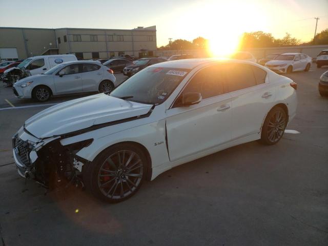 INFINITI Q50 RED SP 2019 jn1fv7ap5km760133