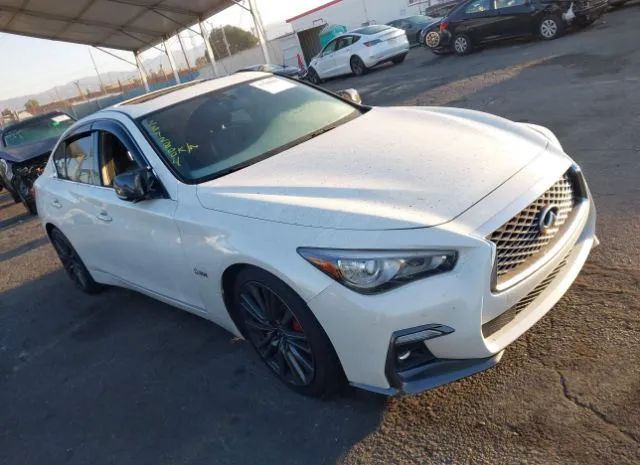 INFINITI Q50 2019 jn1fv7ap5km760763