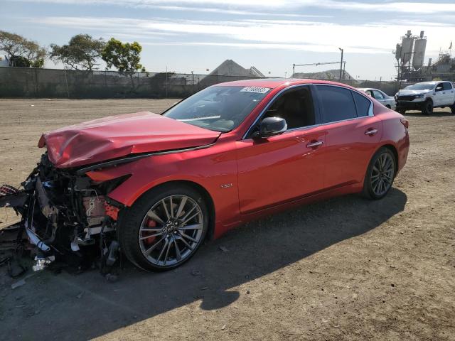 INFINITI Q50 RED SP 2019 jn1fv7ap5km780186