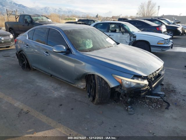 INFINITI Q50 2016 jn1fv7ap6gm420836