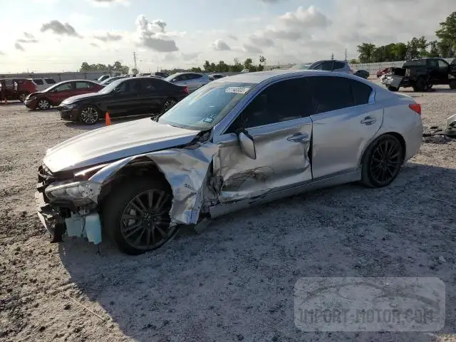 INFINITI Q50 2016 jn1fv7ap6gm420898