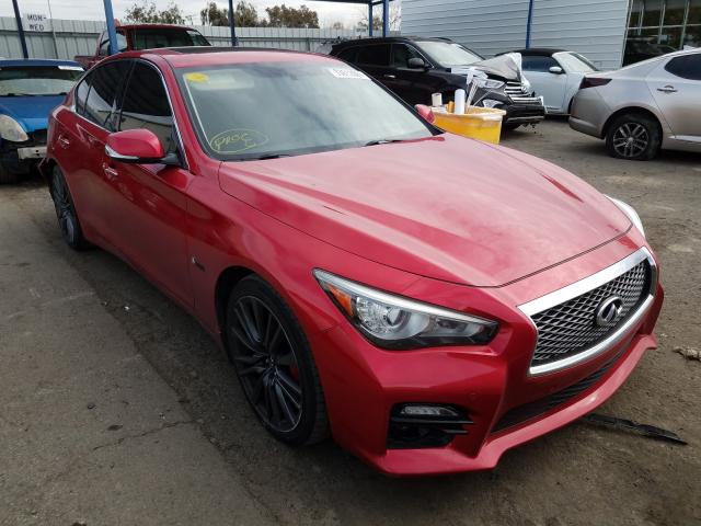 INFINITI Q50 RED SP 2017 jn1fv7ap6hm850108