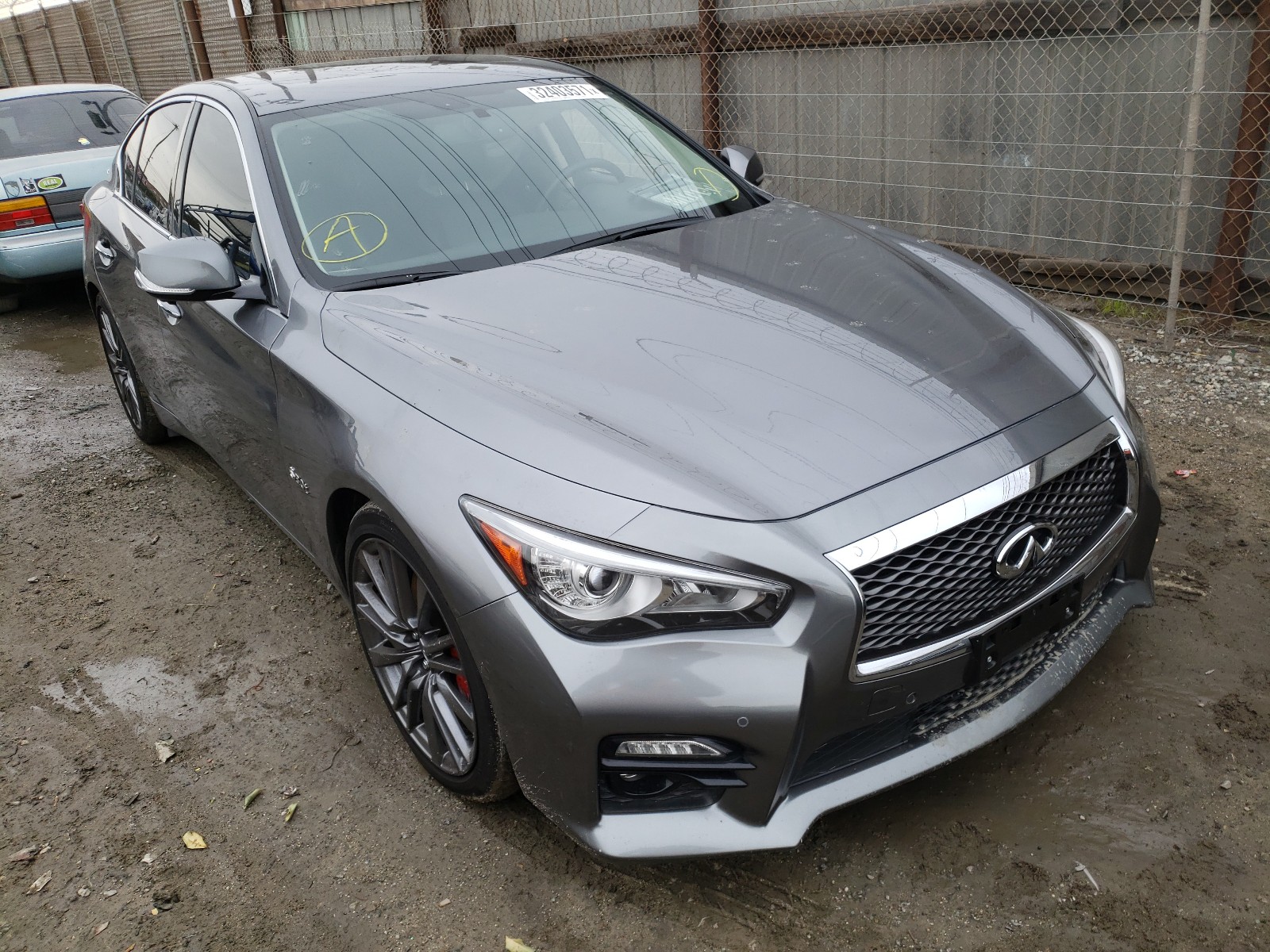 INFINITI Q50 RED SP 2017 jn1fv7ap6hm850125