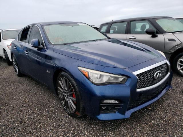 INFINITI Q50 RED SP 2017 jn1fv7ap6hm850299