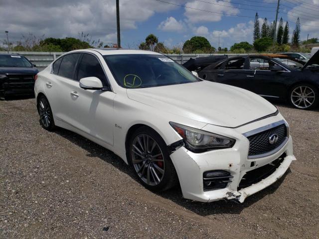 INFINITI Q50 RED SP 2017 jn1fv7ap6hm851081