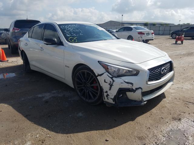 INFINITI Q50 RED SP 2018 jn1fv7ap6jm460017