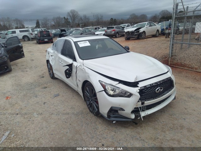 INFINITI Q50 2018 jn1fv7ap6jm460261