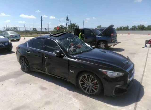 INFINITI Q50 2018 jn1fv7ap6jm460678