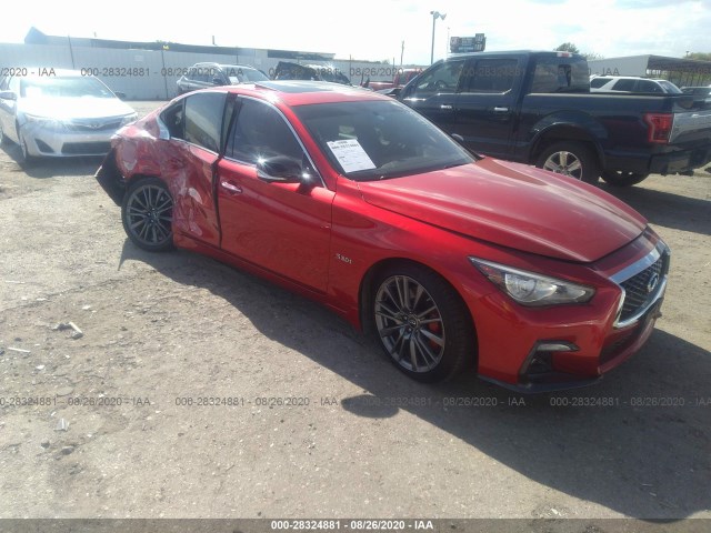 INFINITI Q50 2018 jn1fv7ap6jm460793