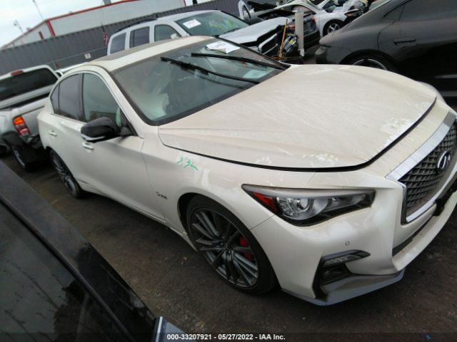 INFINITI Q50 2018 jn1fv7ap6jm461720