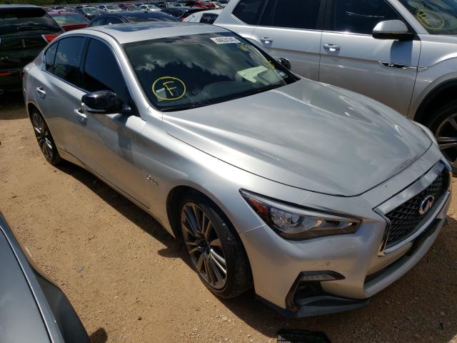 INFINITI Q50 RED SP 2019 jn1fv7ap6km760142