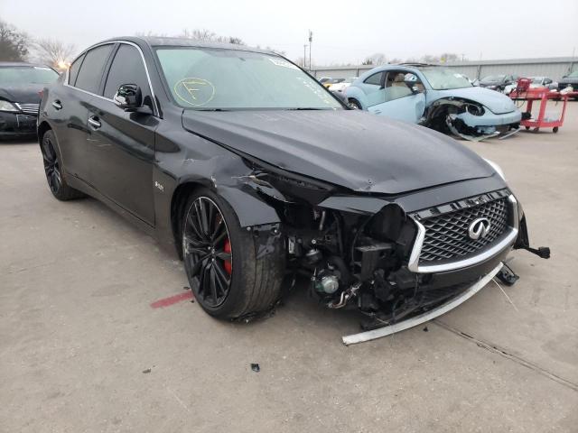 INFINITI Q50 RED SP 2019 jn1fv7ap6km760660